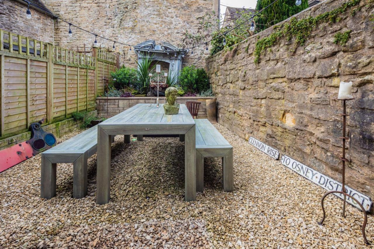 The Surveyor'S House Tetbury Βίλα Εξωτερικό φωτογραφία