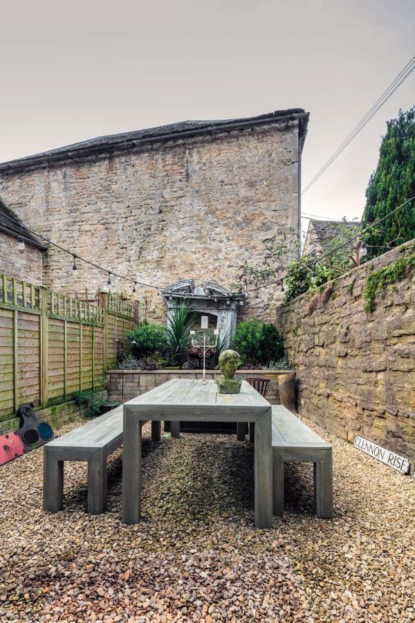 The Surveyor'S House Tetbury Βίλα Εξωτερικό φωτογραφία