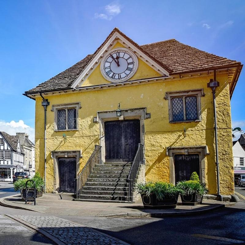 The Surveyor'S House Tetbury Βίλα Εξωτερικό φωτογραφία