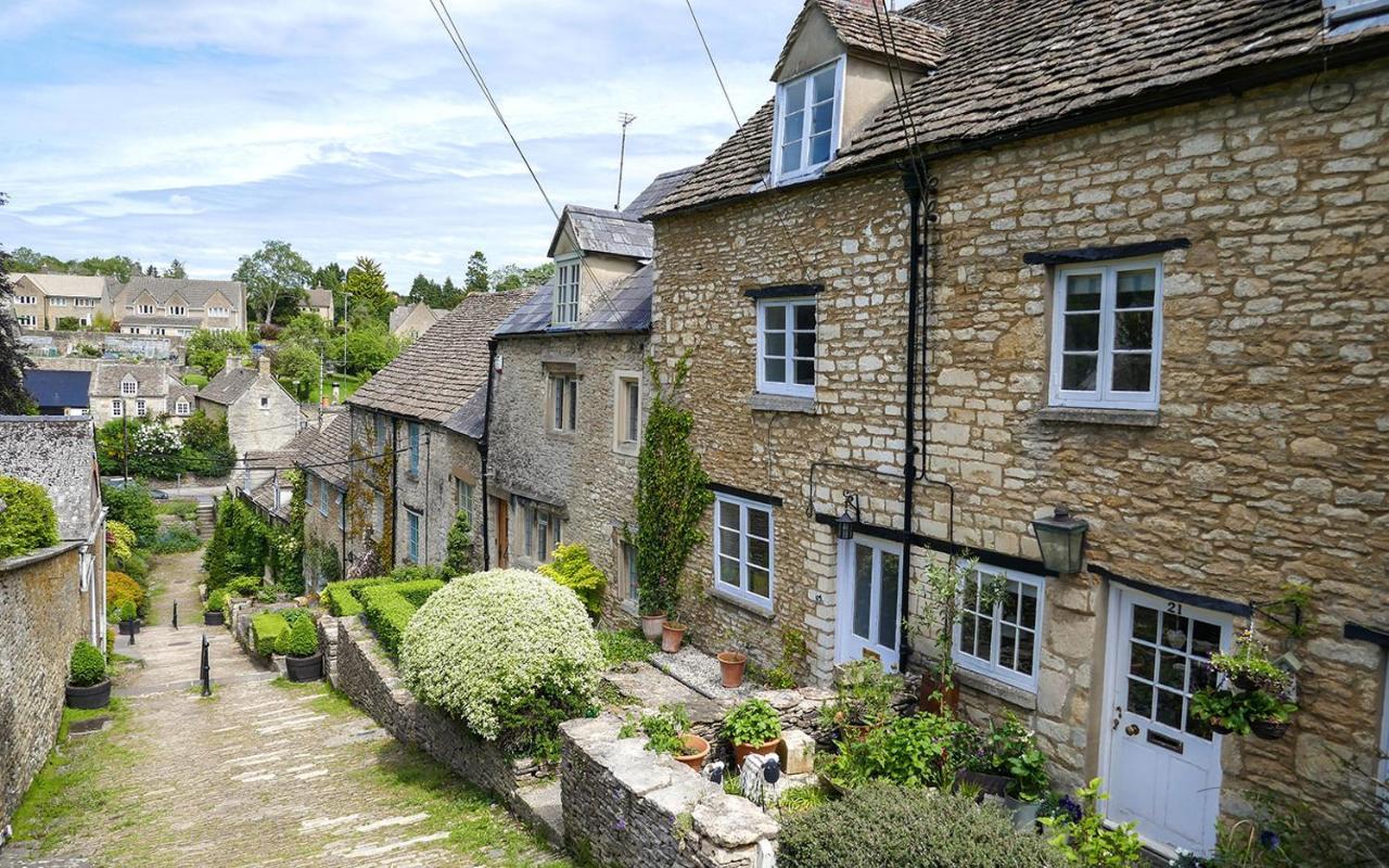 The Surveyor'S House Tetbury Βίλα Εξωτερικό φωτογραφία
