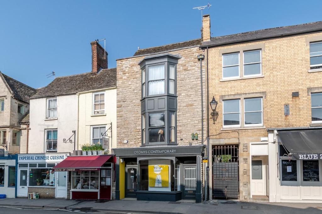 The Surveyor'S House Tetbury Βίλα Εξωτερικό φωτογραφία