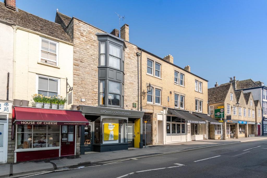 The Surveyor'S House Tetbury Βίλα Εξωτερικό φωτογραφία